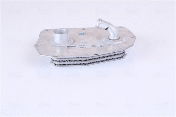 Oil Cooler, engine oil (90734)