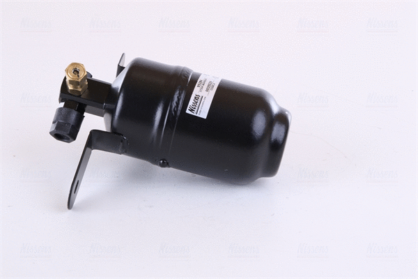 Dryer, air conditioning