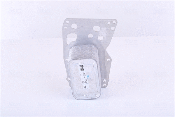 Oil Cooler, engine oil (90907)