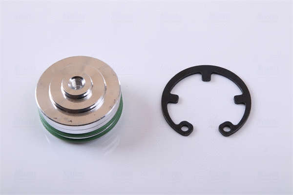 Dryer, air conditioning