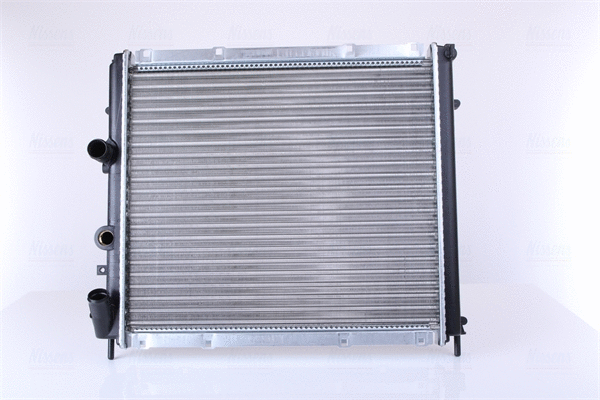 Radiator, engine cooling (63854A)