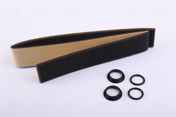 Heat Exchanger, interior heating