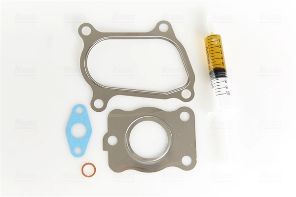 Charger, charging (supercharged/turbocharged)