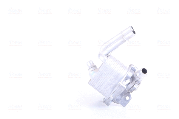 Oil Cooler, automatic transmission