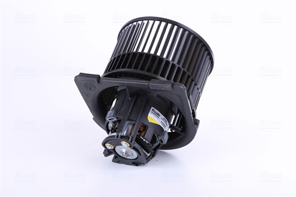 Interior Blower