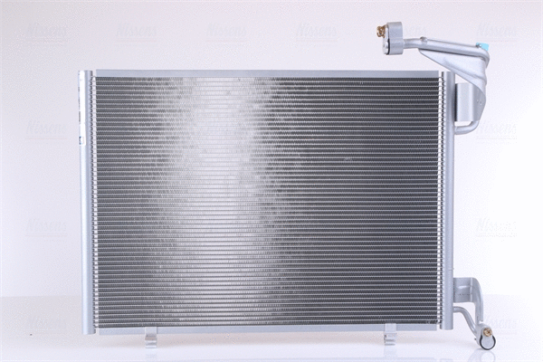 Condenser, air conditioning (940285)