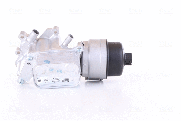 Oil Cooler, engine oil