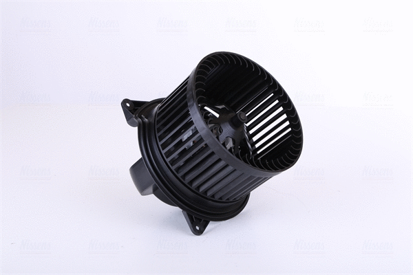Interior Blower