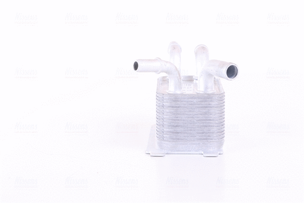 Oil Cooler, automatic transmission