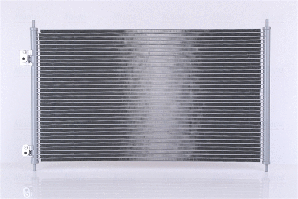 Condenser, air conditioning (94771)