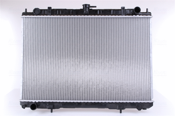 Radiator, engine cooling (606161)