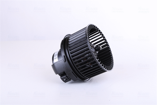Interior Blower