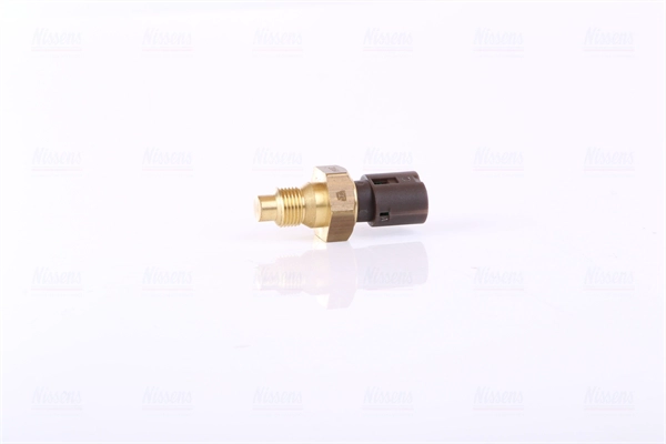 Sensor, coolant temperature