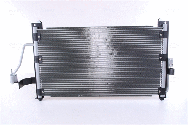 Condenser, air conditioning (94454)