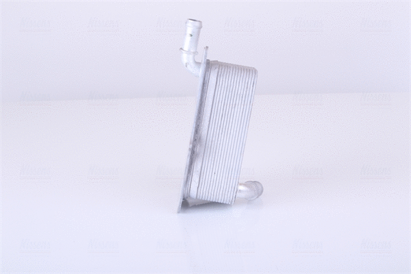 Oil Cooler, automatic transmission