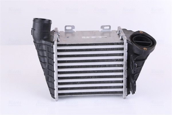 Charge Air Cooler (96795)