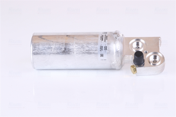 Dryer, air conditioning