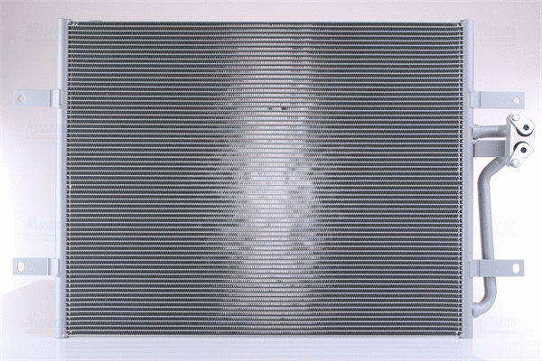 Condenser, air conditioning (940585)