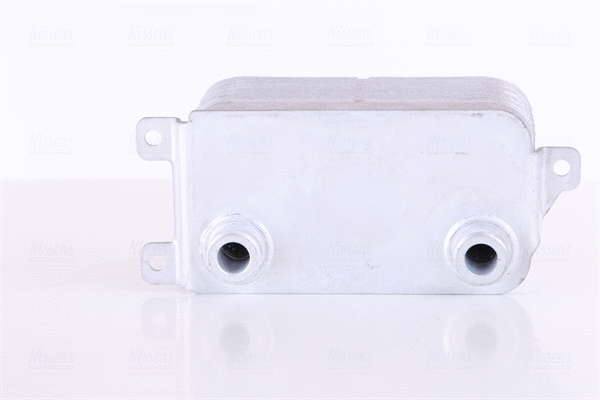 Oil Cooler, automatic transmission