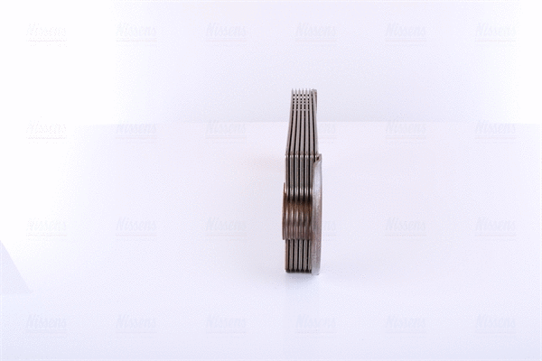 Oil Cooler, engine oil