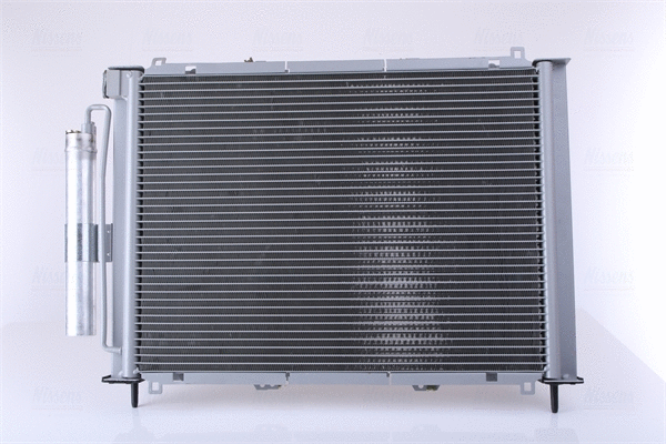 Cooling Module