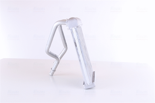 Heat Exchanger, interior heating