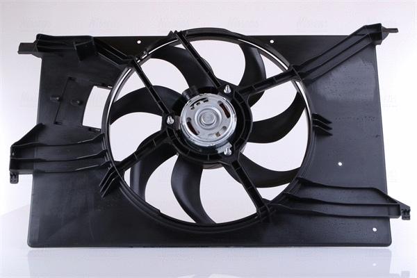 Fan, engine cooling (85243)