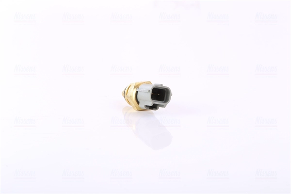 Sensor, coolant temperature