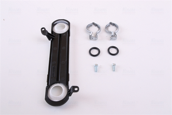 Heat Exchanger, interior heating