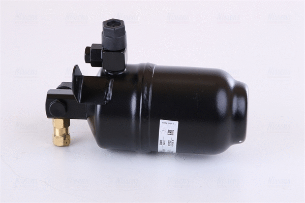 Dryer, air conditioning