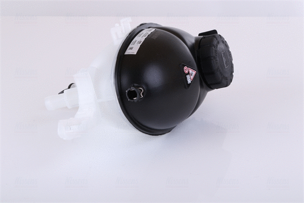 Expansion Tank, coolant