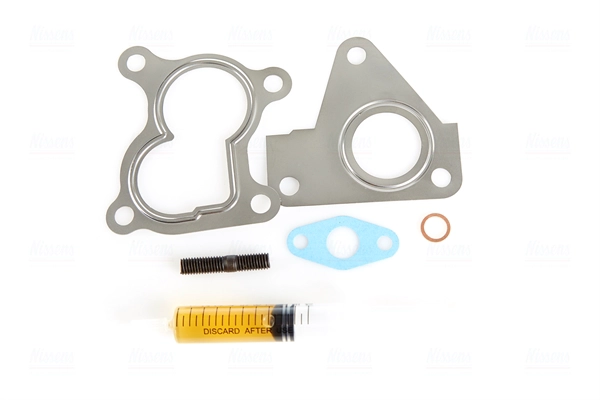 Charger, charging (supercharged/turbocharged)