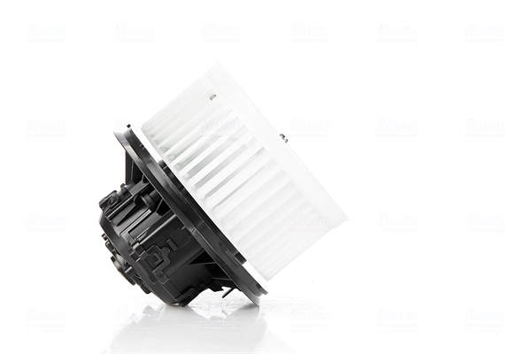 Interior Blower