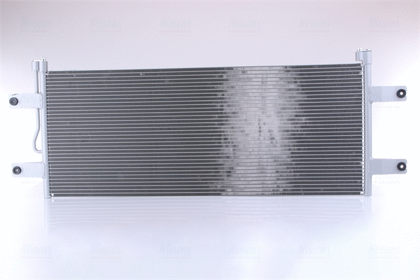 Condenser, air conditioning (940264)