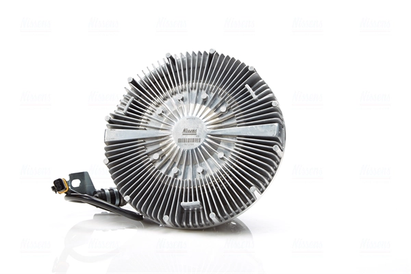 Clutch, radiator fan (86022)