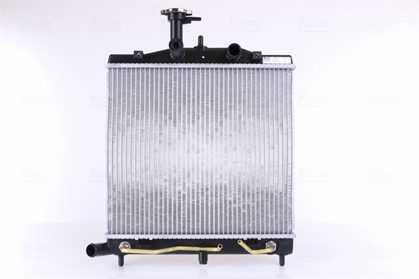 Radiator, engine cooling (66771)
