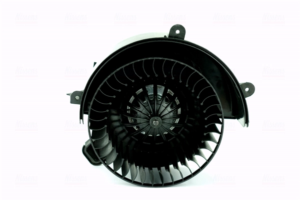 Interior Blower