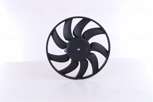 Fan, engine cooling