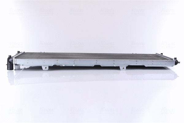 Radiator, engine cooling (61393)
