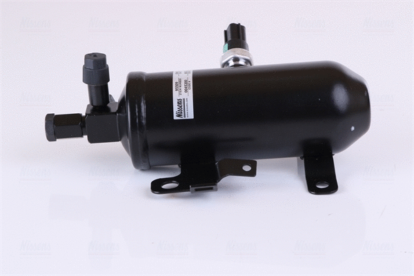 Dryer, air conditioning (95509)