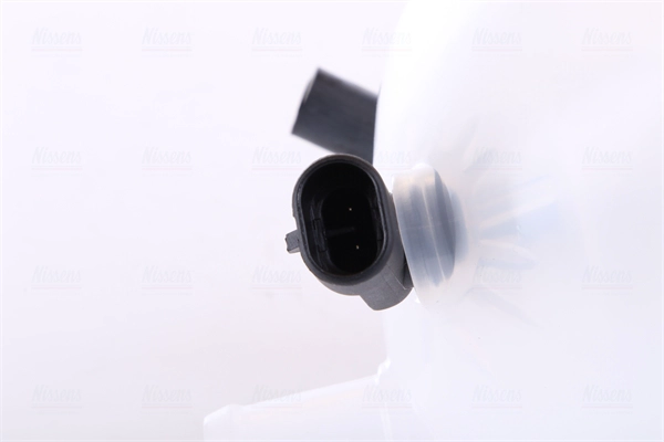 Expansion Tank, coolant