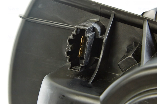 Interior Blower
