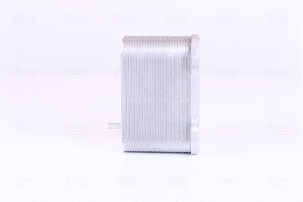 Oil Cooler, engine oil