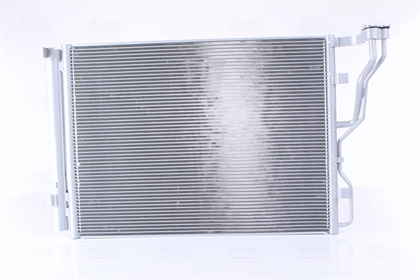 Condenser, air conditioning (940245)