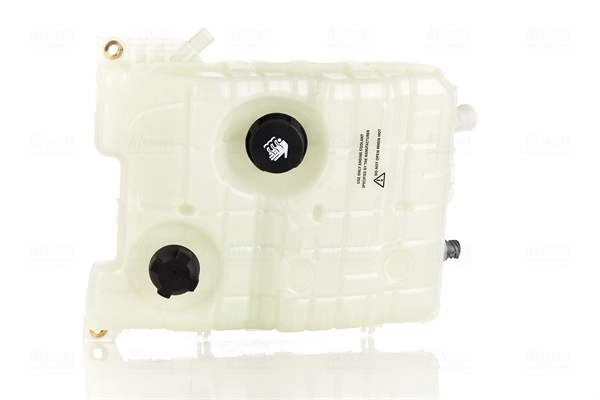 Expansion Tank, coolant