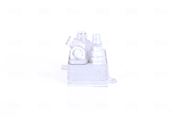 Oil Cooler, automatic transmission