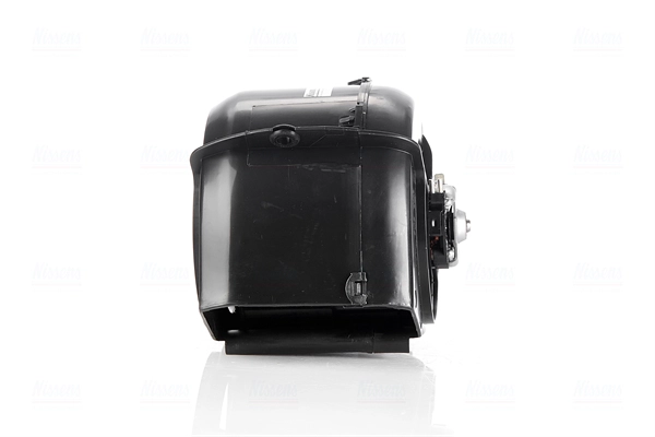 Interior Blower