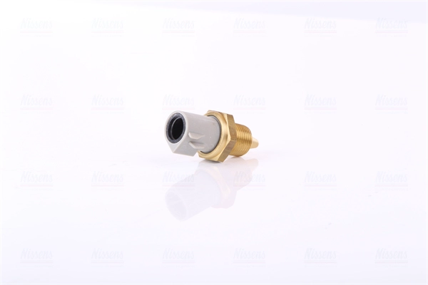Sensor, coolant temperature