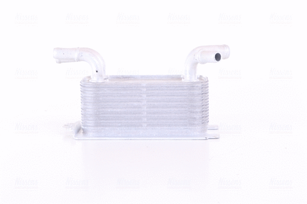 Oil Cooler, automatic transmission