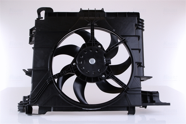 Fan, engine cooling (850009)